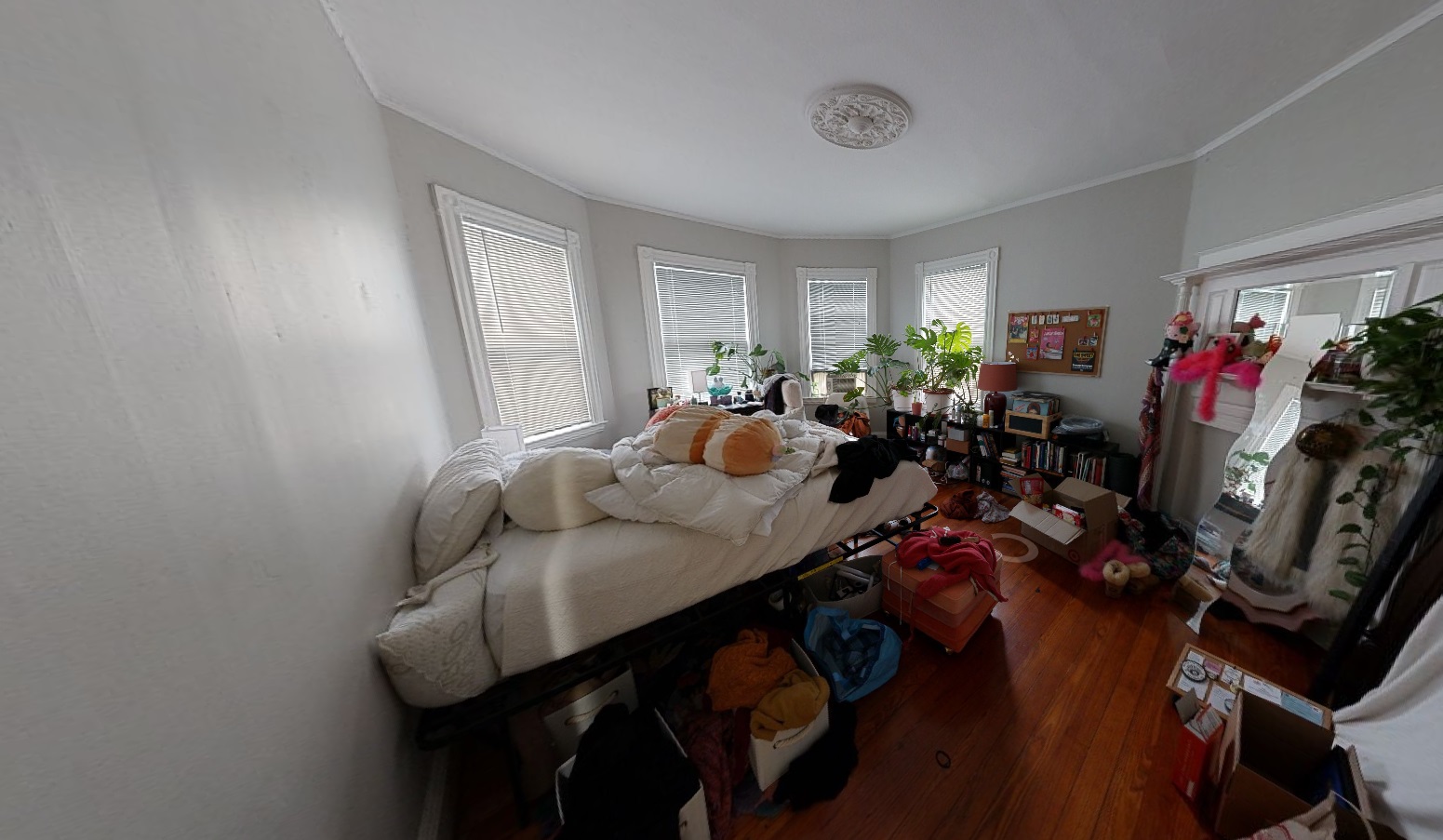 21 Sparks St, West Cambridge