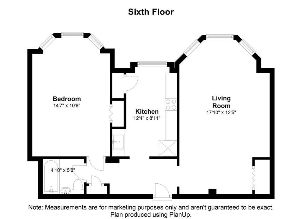 8 Garrison, Back Bay