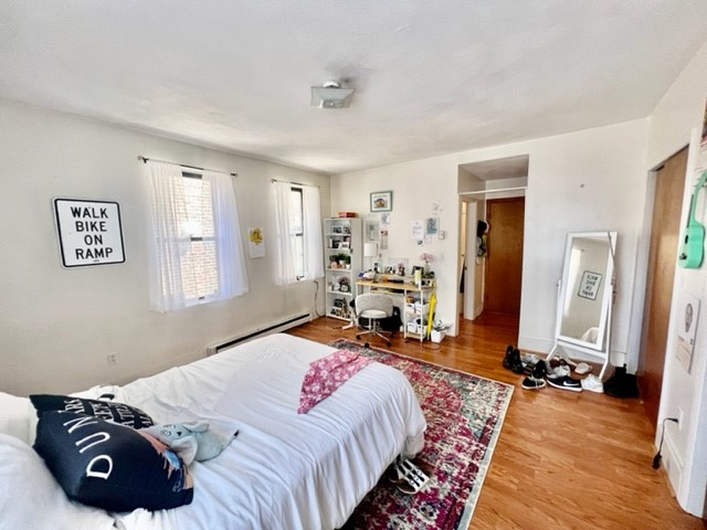 16 Fleet St, North End