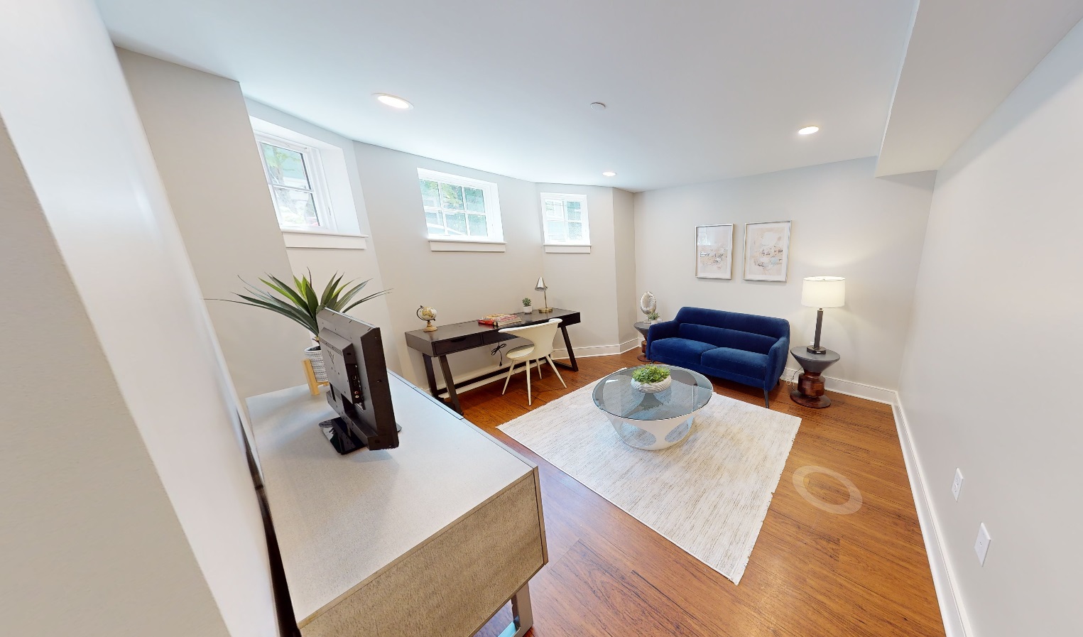 382 Harvard St, Mid-Cambridge