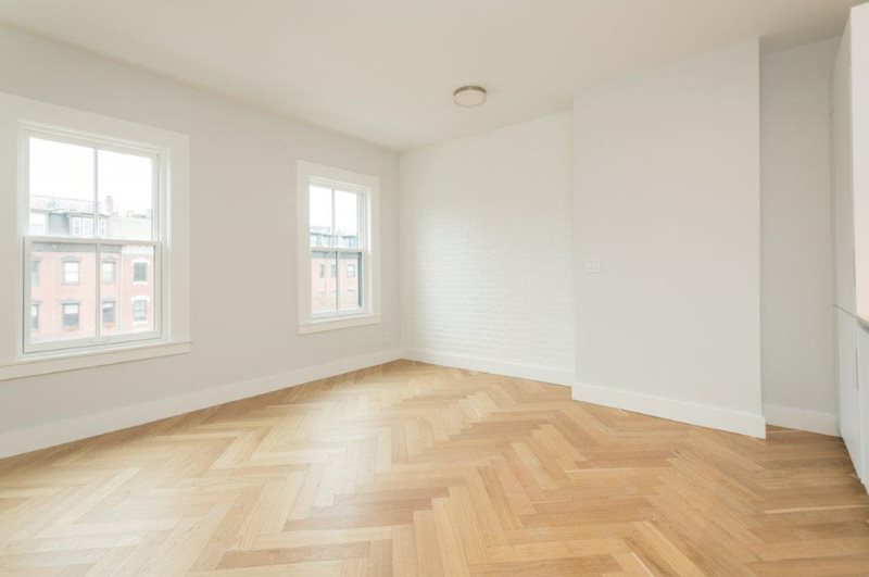 461 Massachusetts Ave, South End