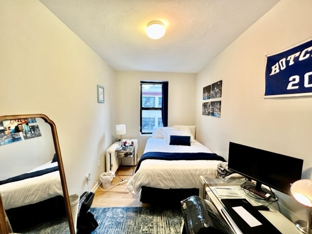 220 Hanover, North End