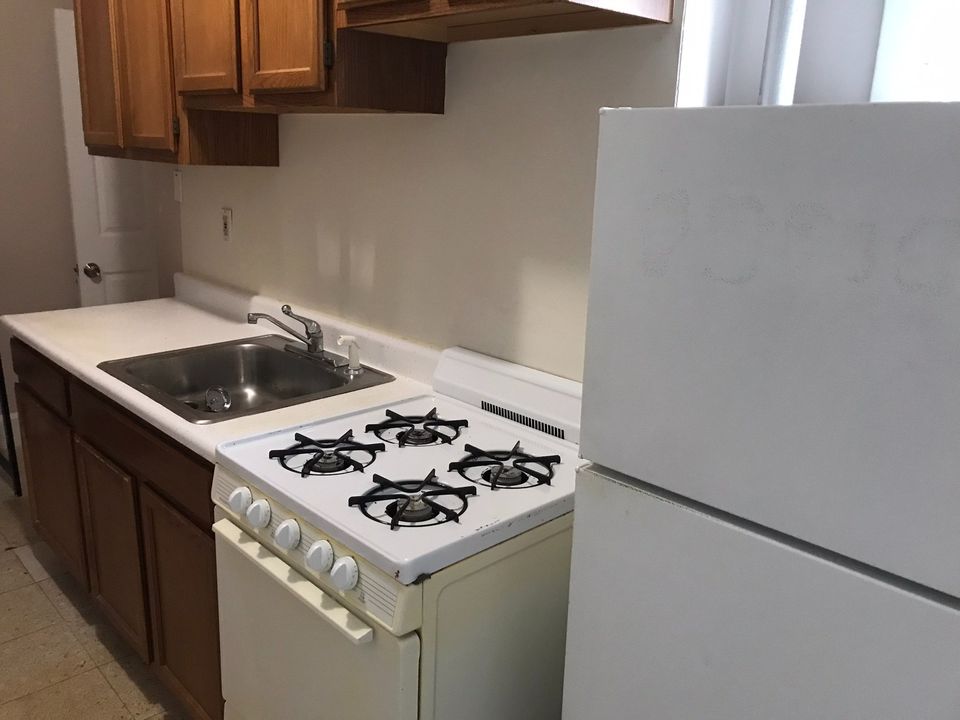 155 Summer St, Porter Square