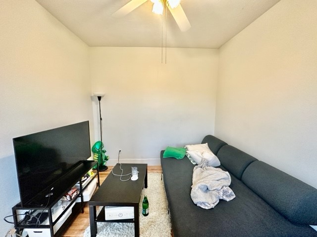 37 Tileston, North End