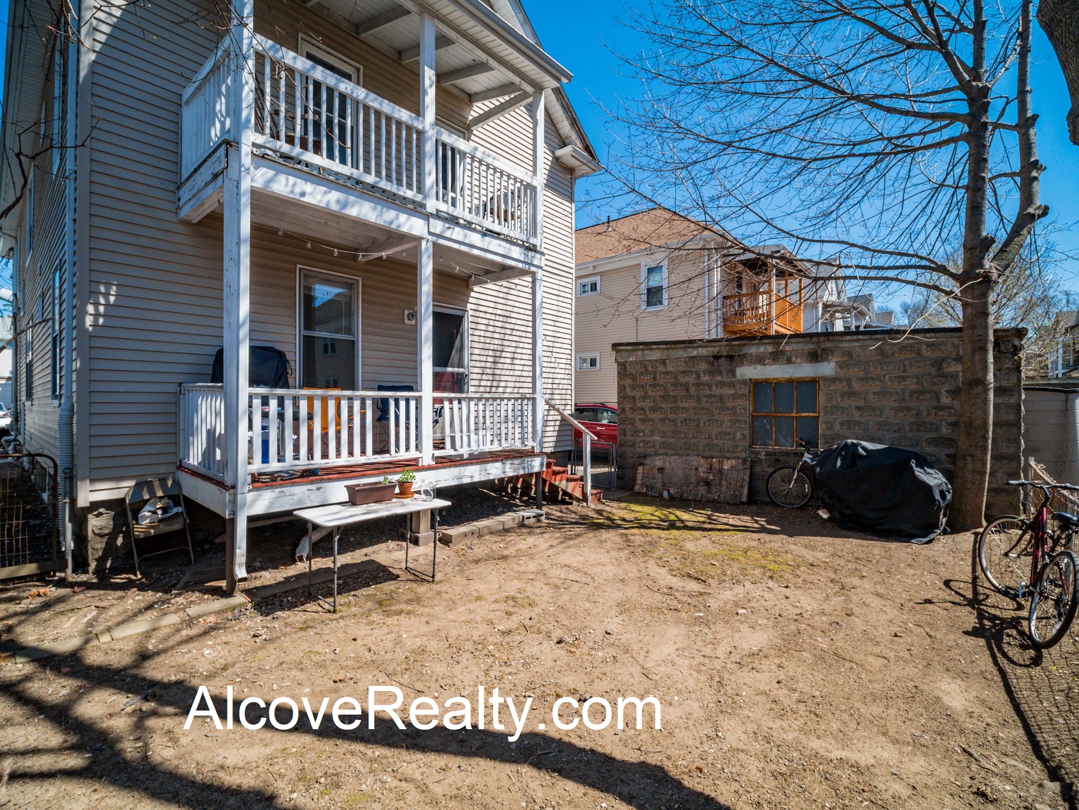 62 Upland Rd, Teele Square