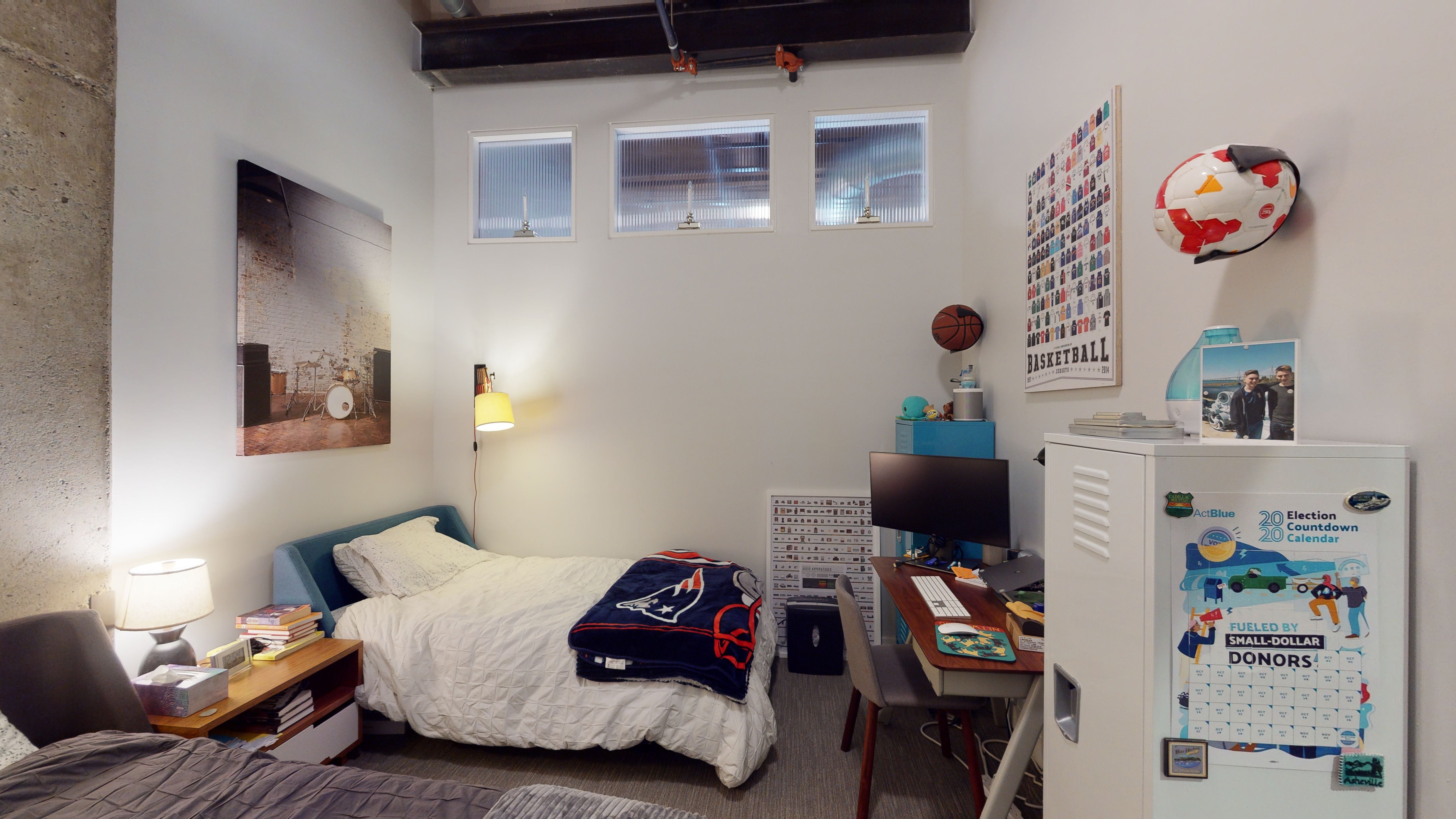 15 Richdale Ave, Porter Square