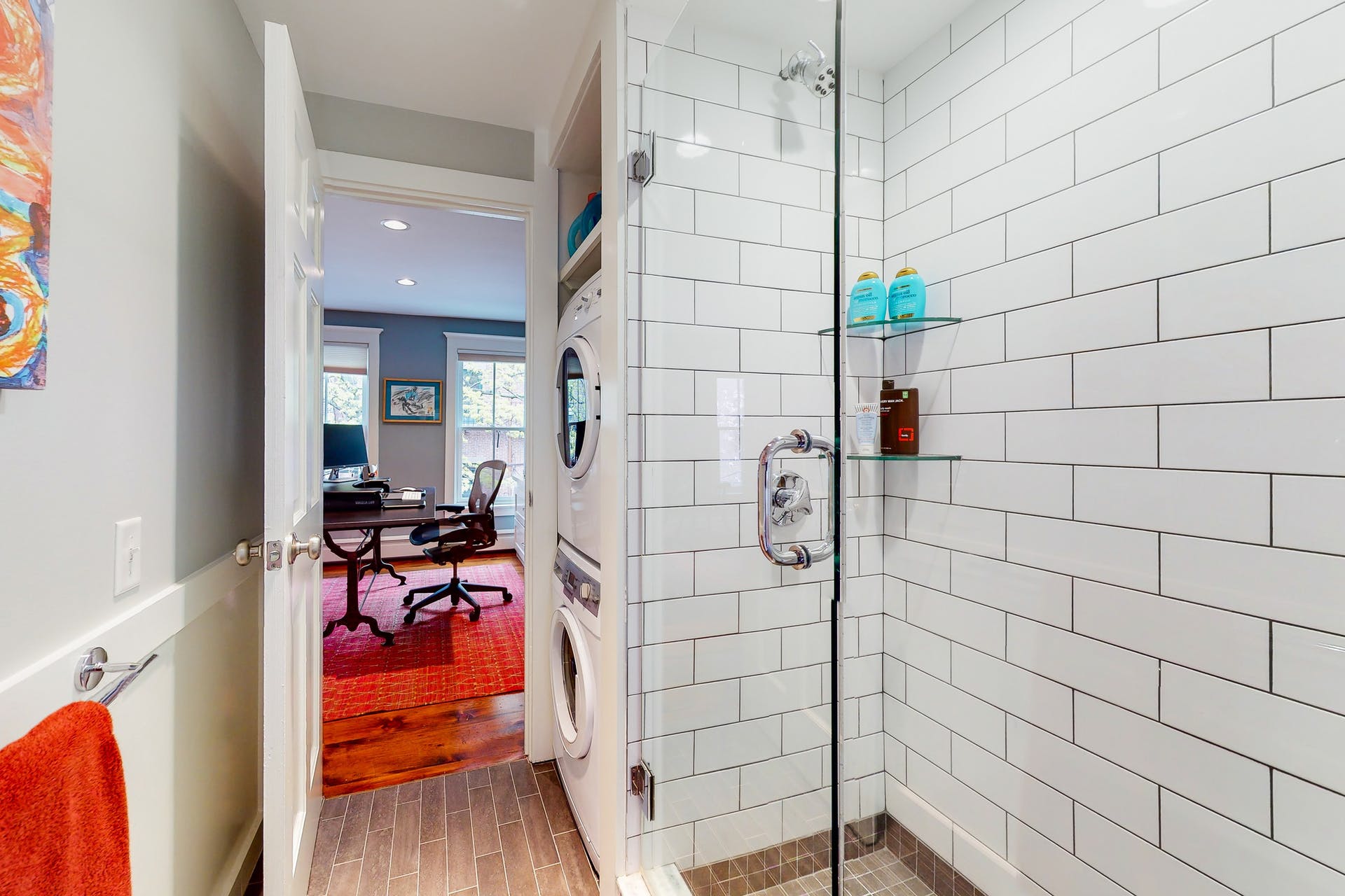 1 Lawrence St, South End