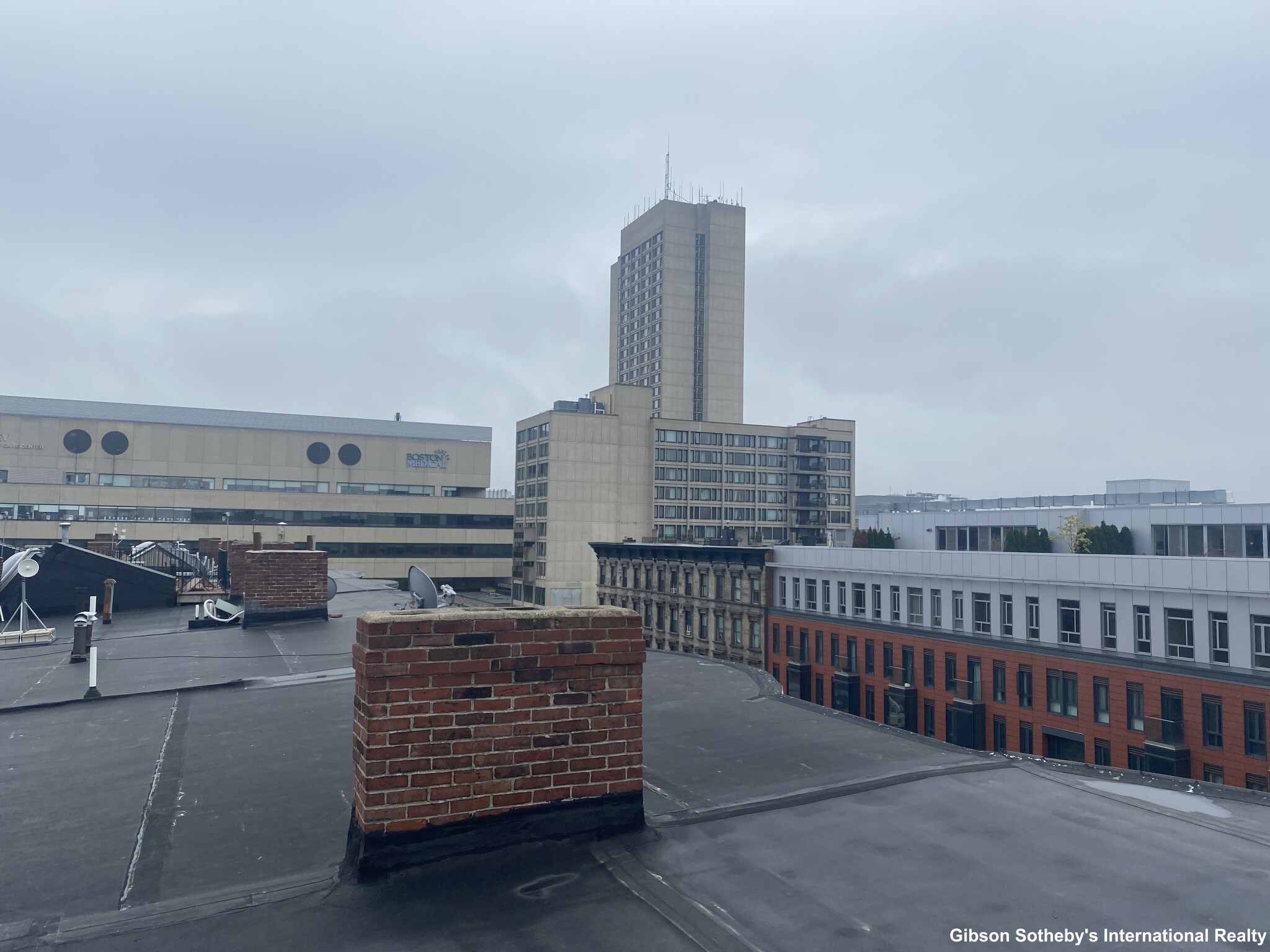 676 Massachusetts Ave, South End