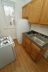 1175 Boylston St, Fenway