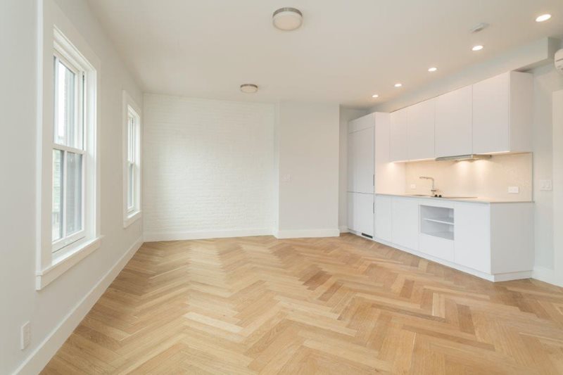 461 Massachusetts Ave, South End