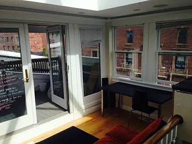 47 Old Harbor St, South Boston