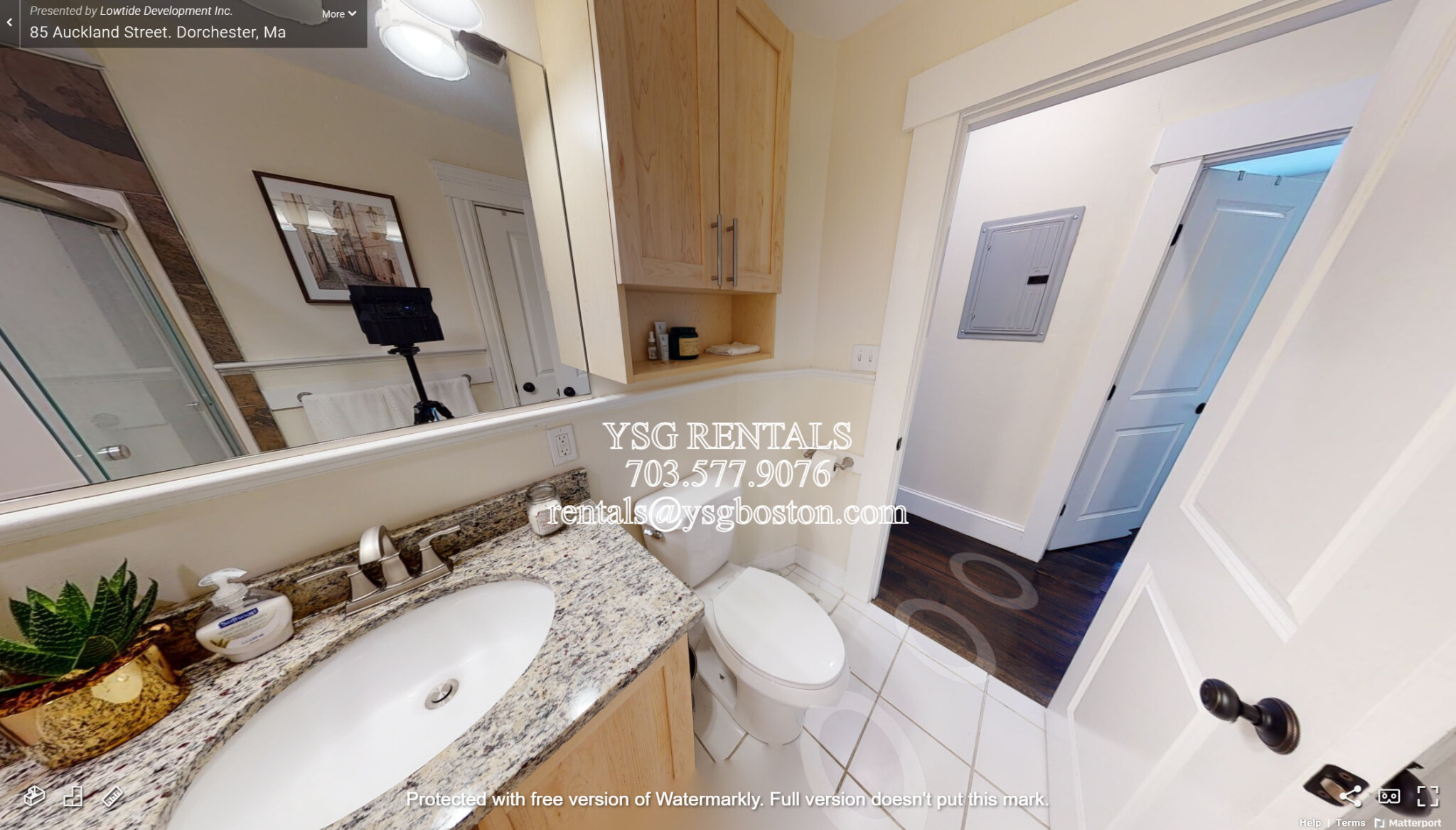 85 Auckland St, Dorchester