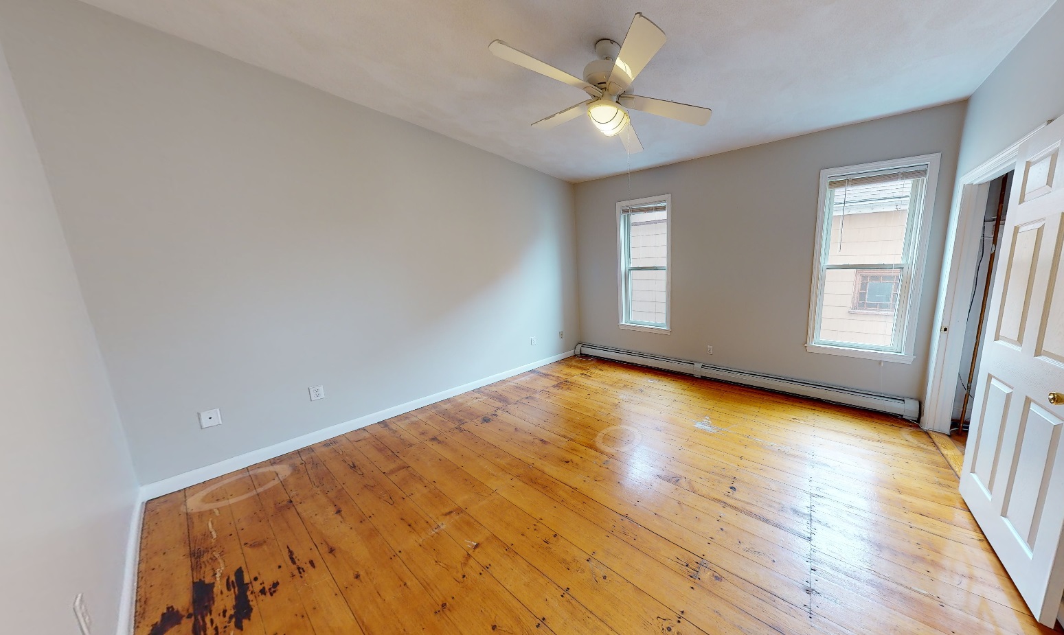 11 Beacon St, Inman Square