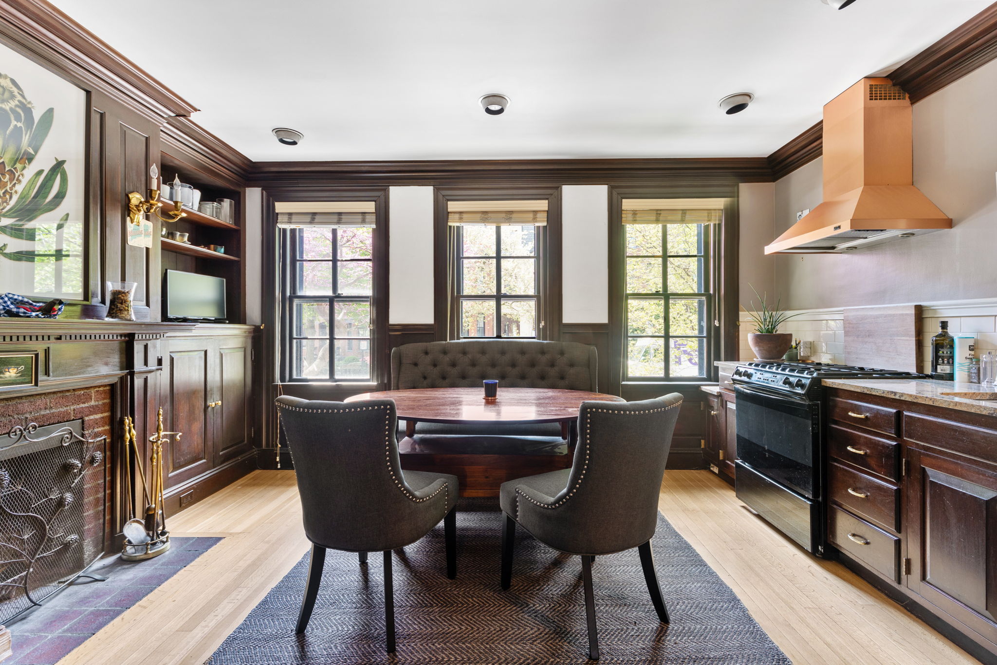 295 Marlborough St, Back Bay