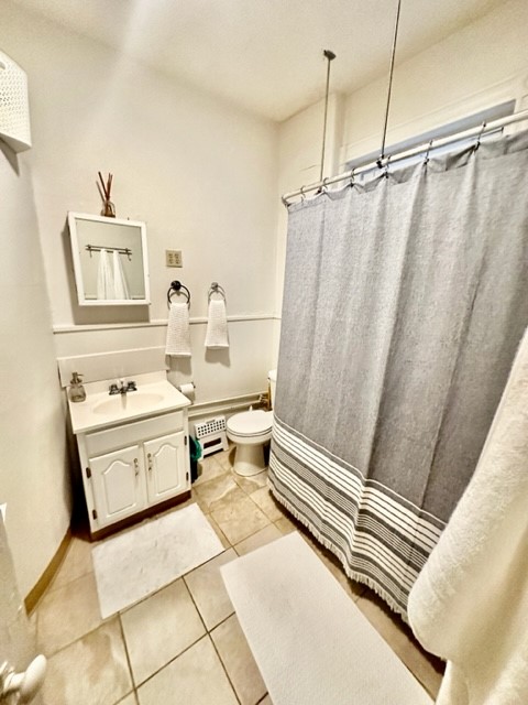 44 Clark St, North End