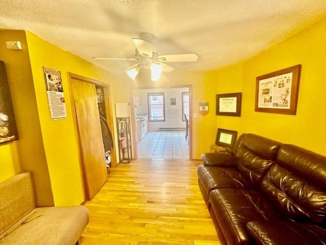 22 Thacher St, North End