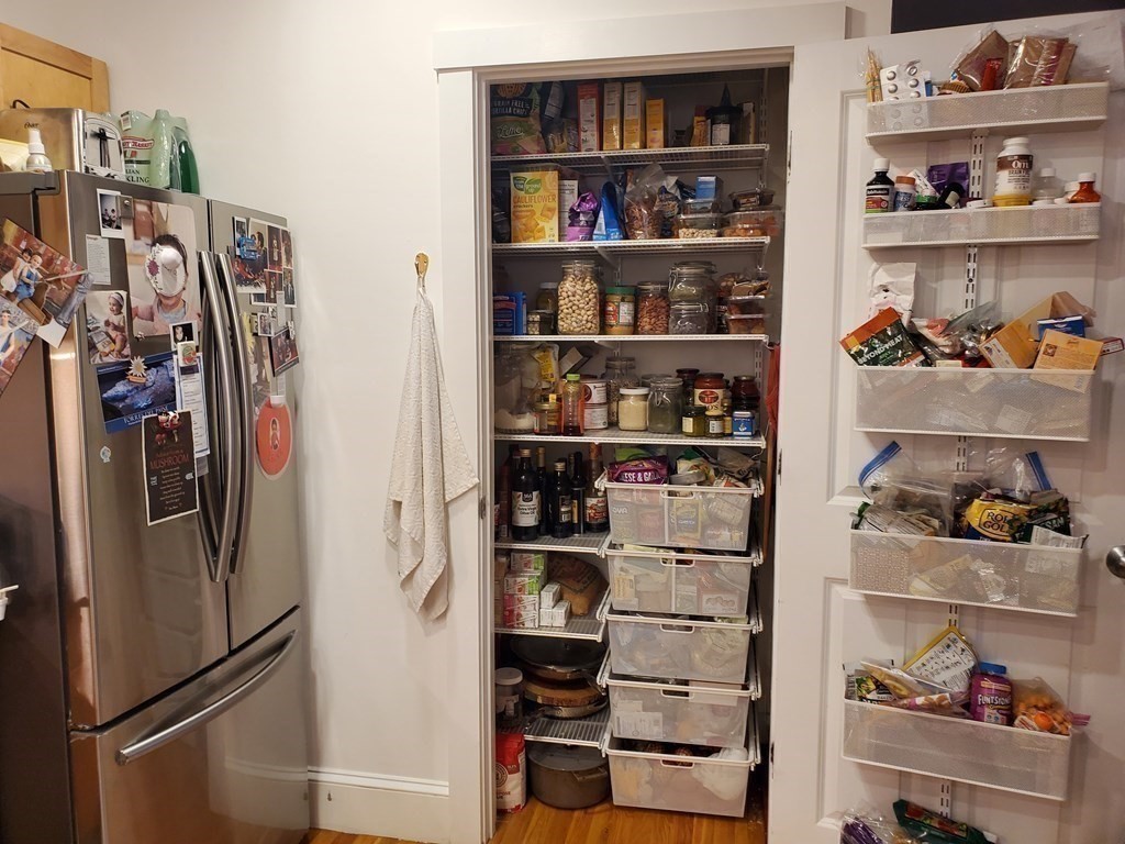 429 Norfolk St, Inman Square