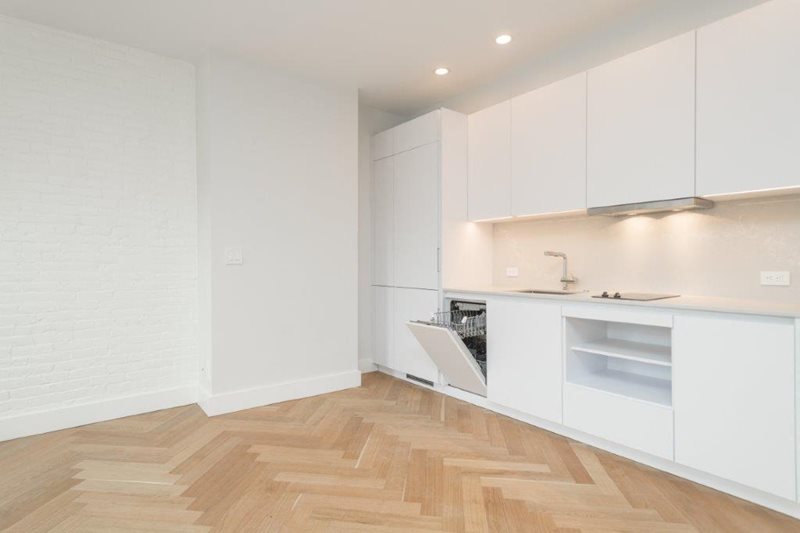 461 Massachusetts Ave, South End