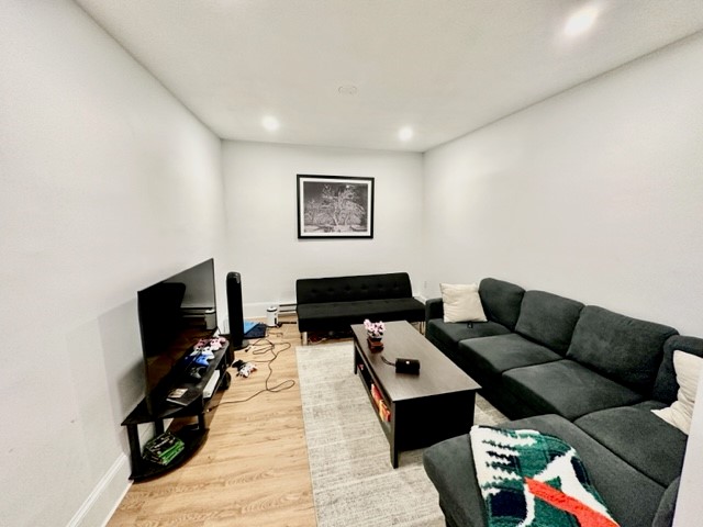 408 Hanover St, North End