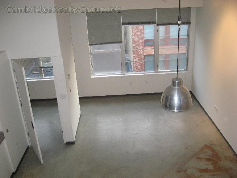 160 East Berkeley St, South End