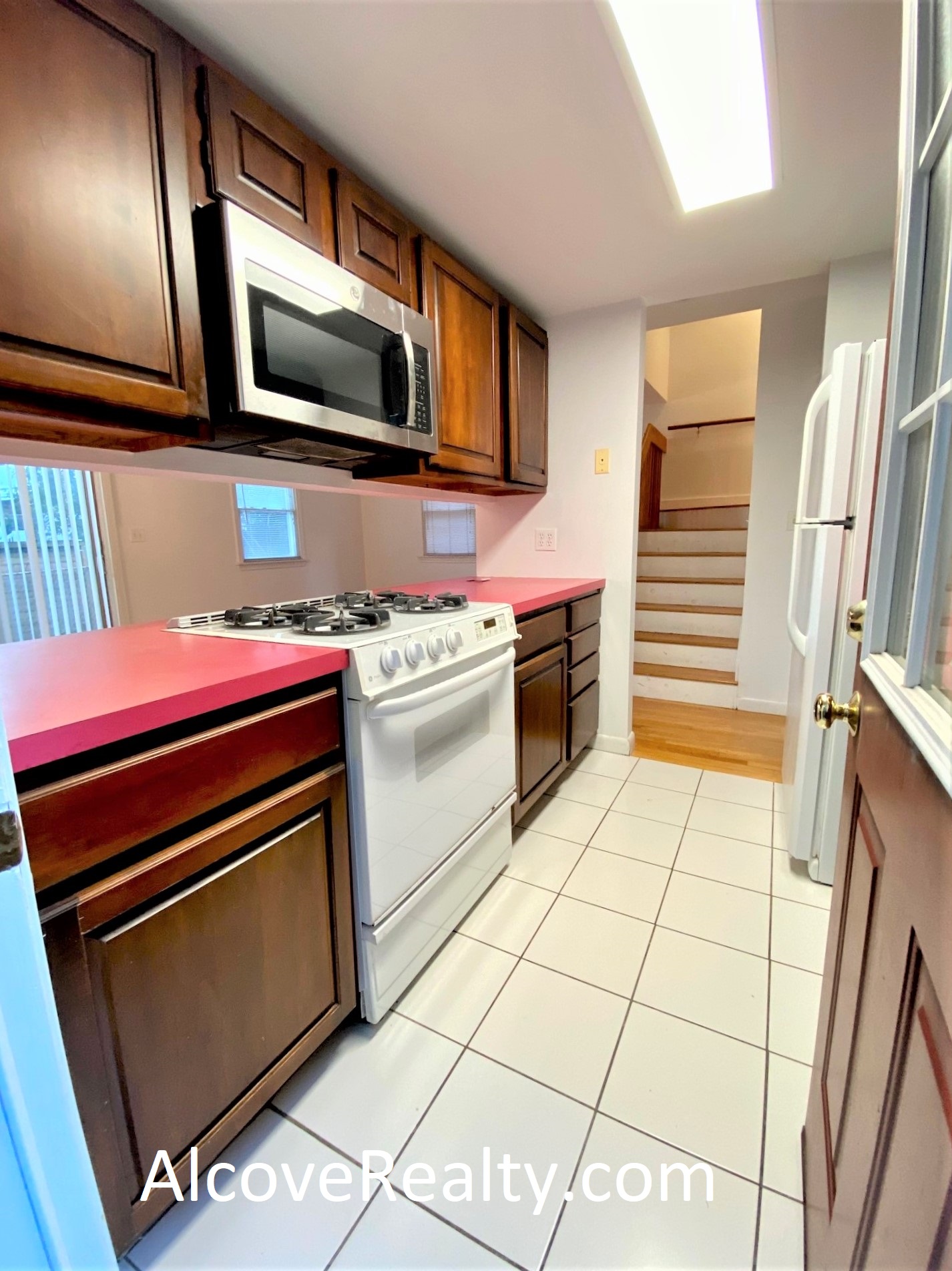 30 Dimick St, Inman Square