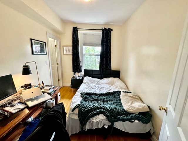 34 Mount Vernon St, Beacon Hill