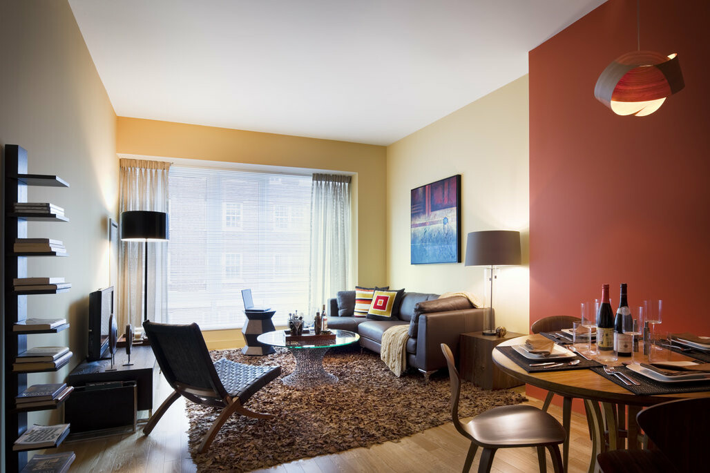 1330 Boylston St, Back Bay