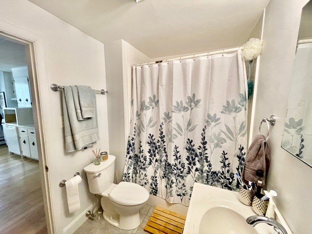 436 Commercial St, North End