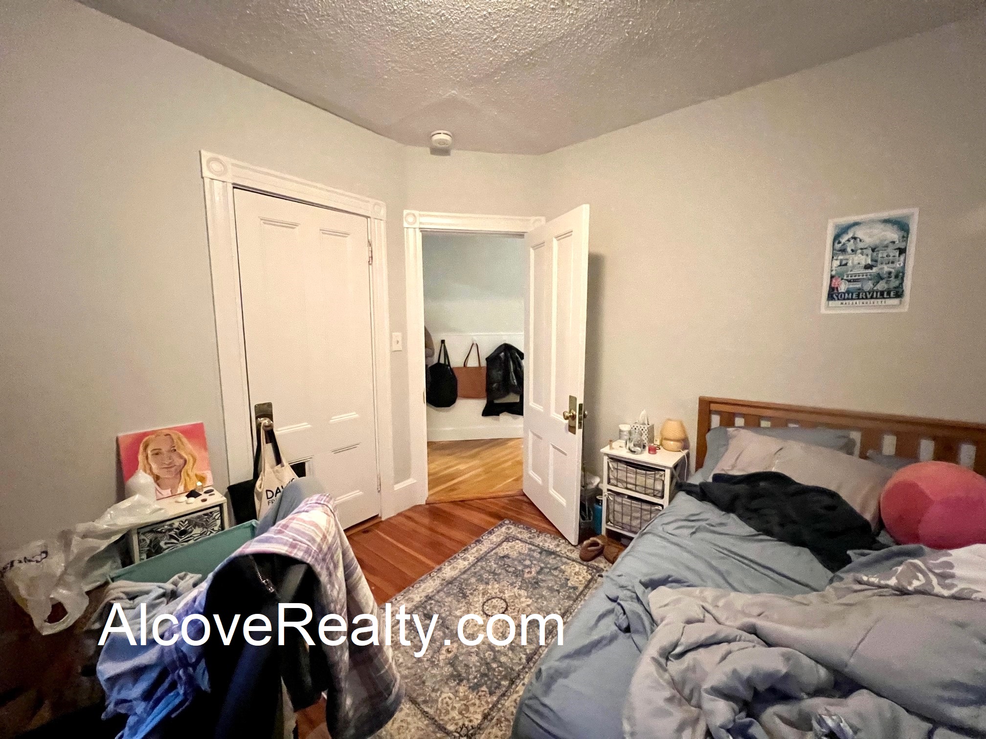 69 Raymond Ave, West Somerville