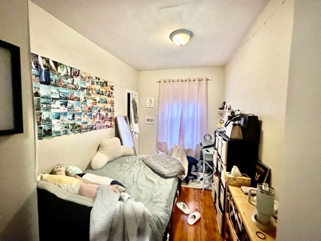 435 Hanover, North End