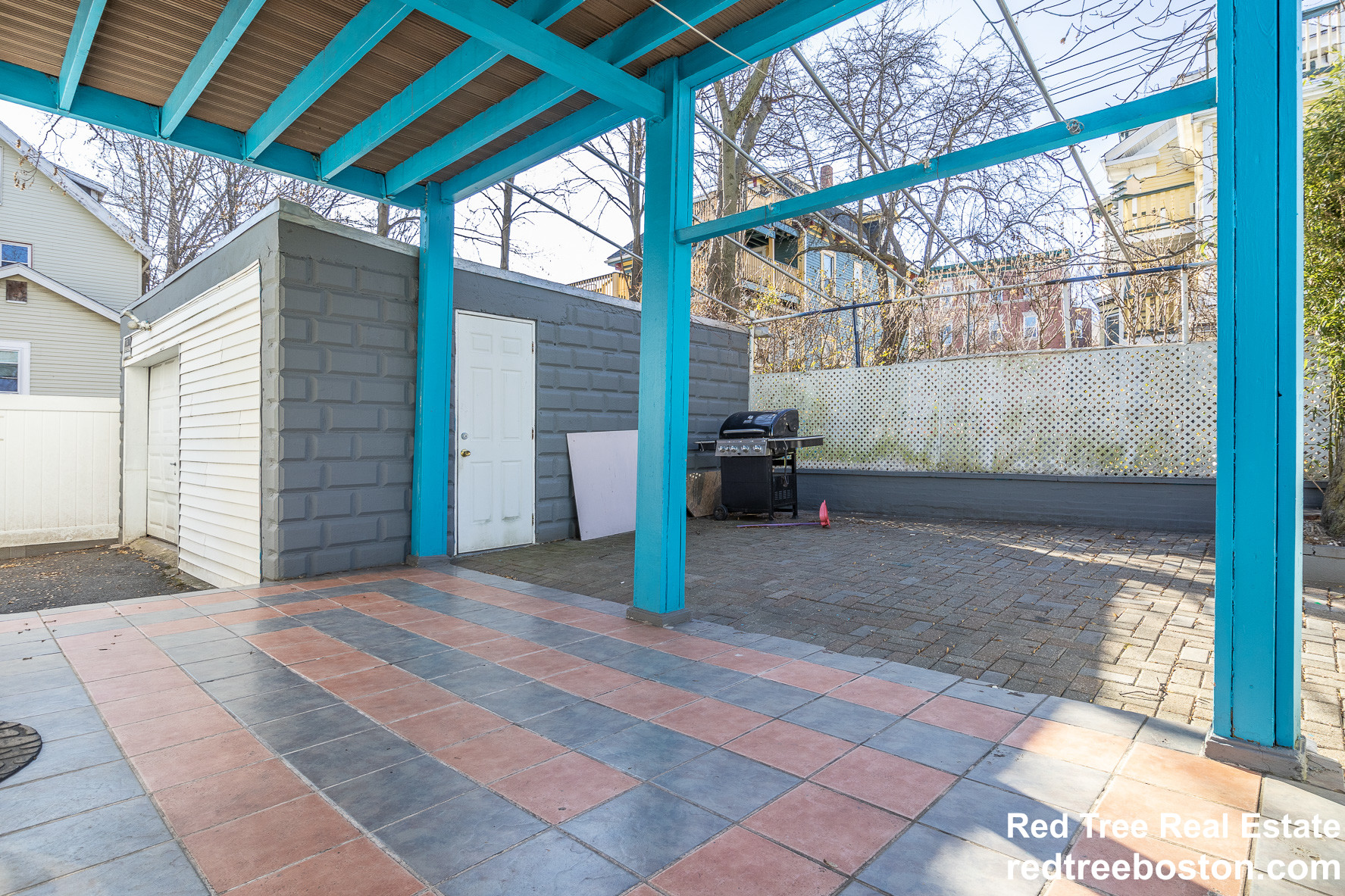 10 Treadway Rd, Dorchester