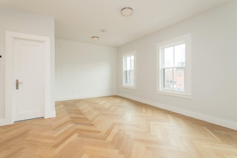 461 Massachusetts Ave, South End