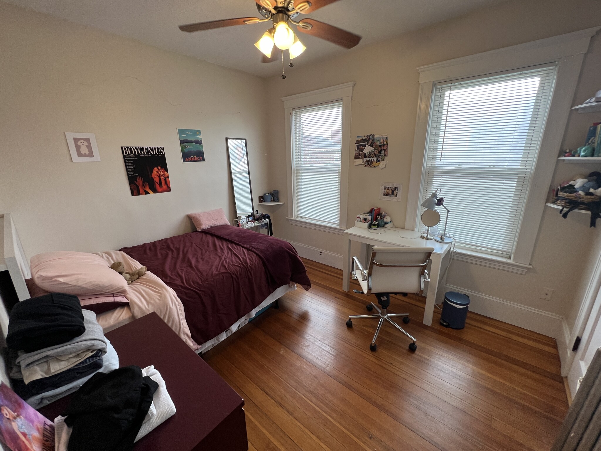 223 Holland St, Teele Square