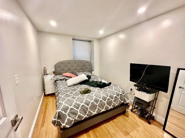 109 Fulton St, North End