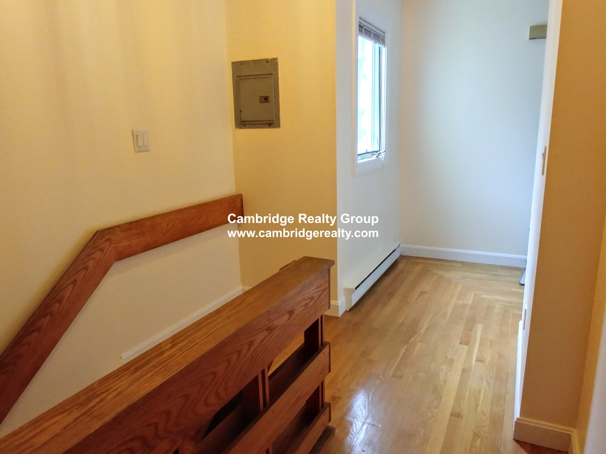 114 Yorktown St, Davis Square