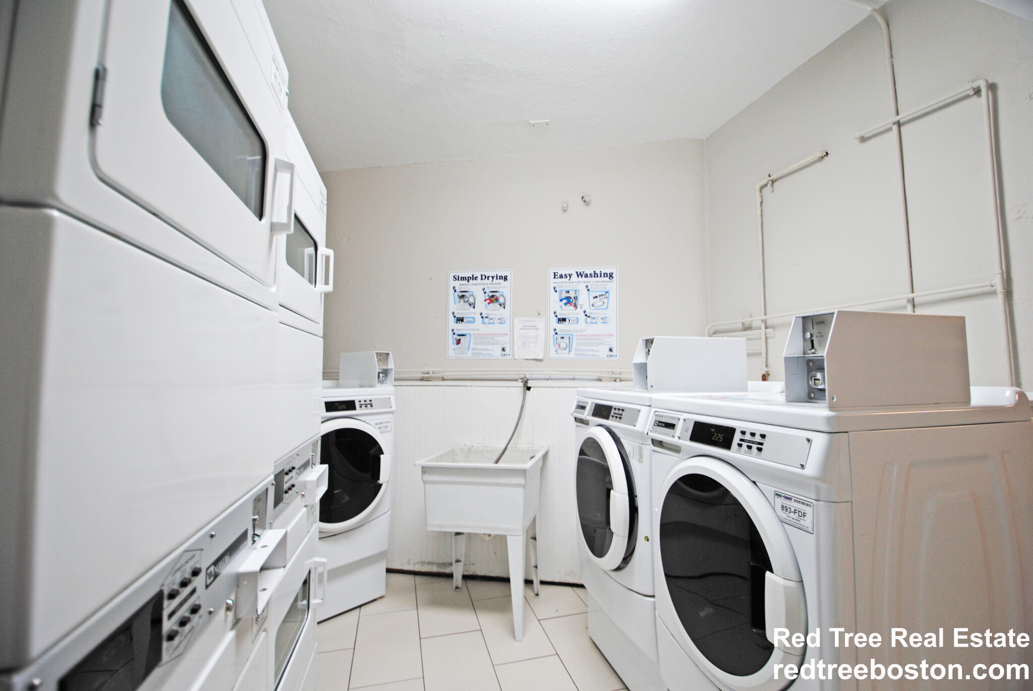 9 Sewall Ave, Coolidge Corner