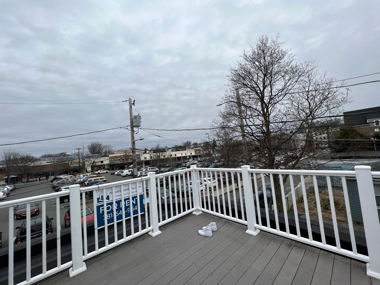 26 White St, Porter Square