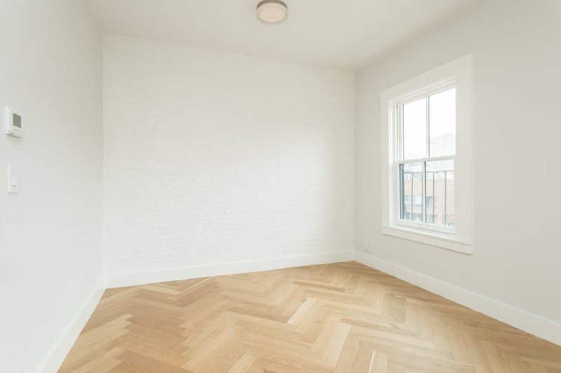 461 Massachusetts Ave, South End