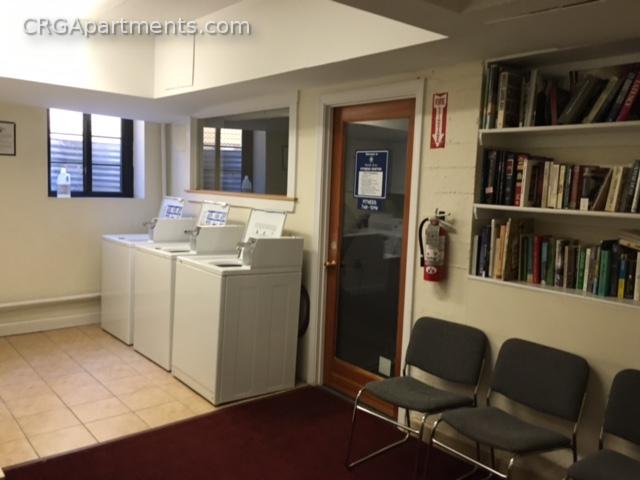 60 Brattle St, West Cambridge