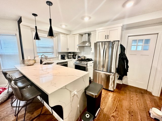 193 Sheridan Ave, Medford Hillside