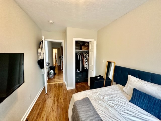 224 Hanover, North End