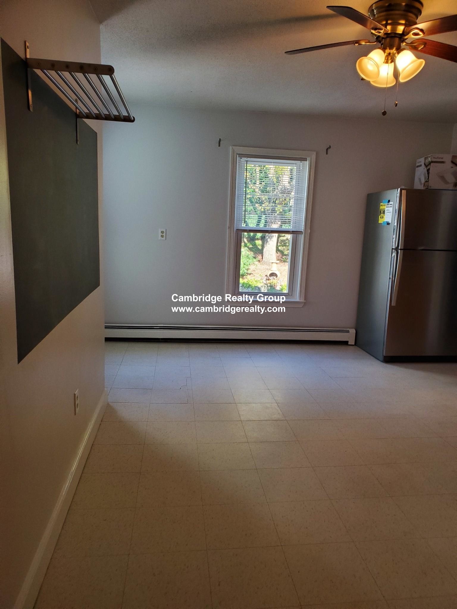 21 Wesley Park, Union Square