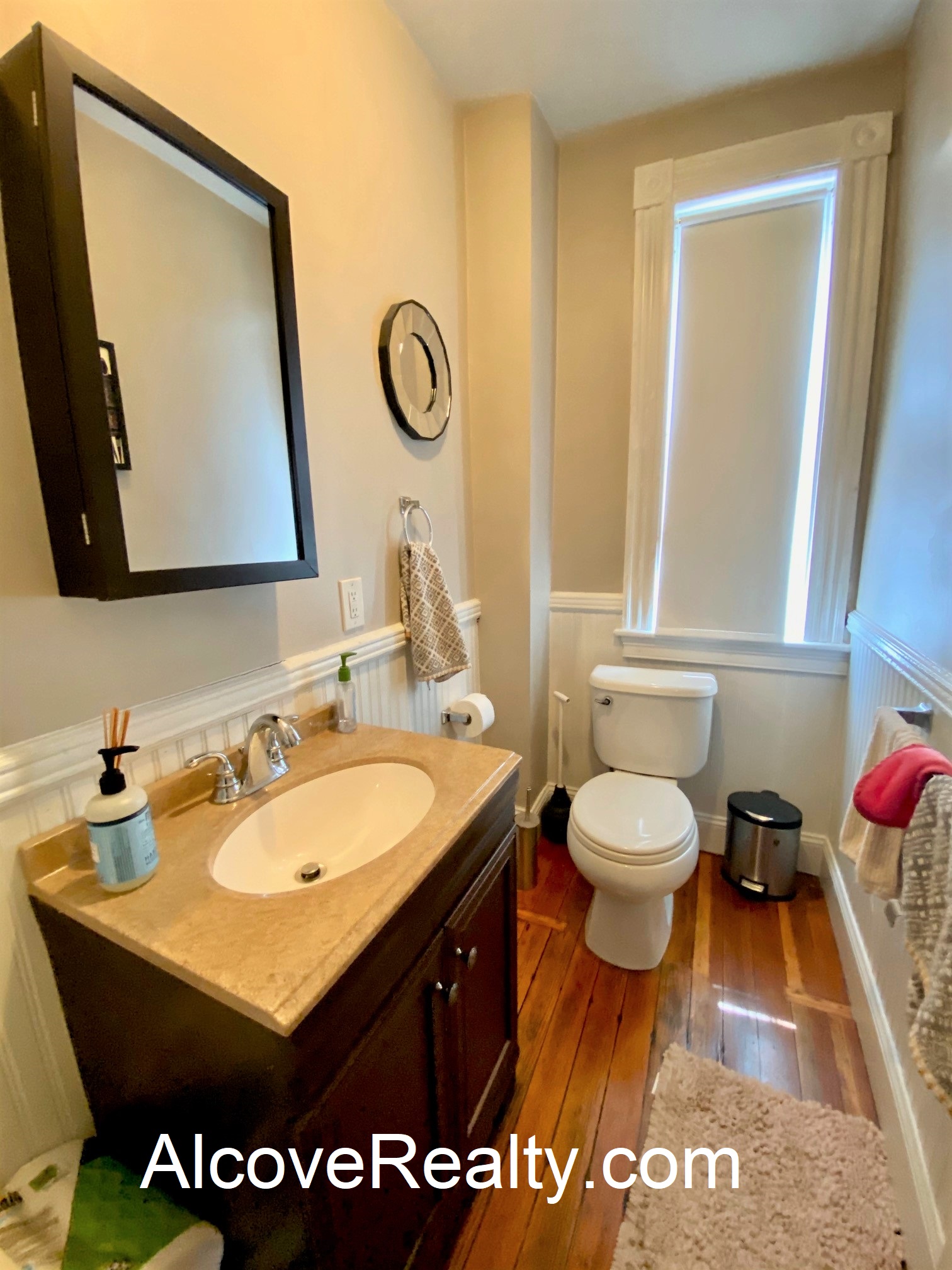 68 Richdale Ave, Porter Square