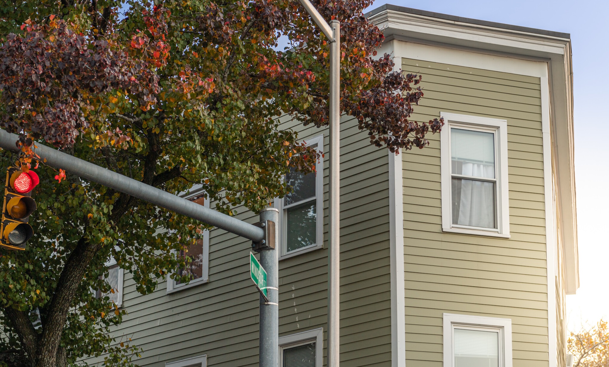 88 Hampshire St, The Port