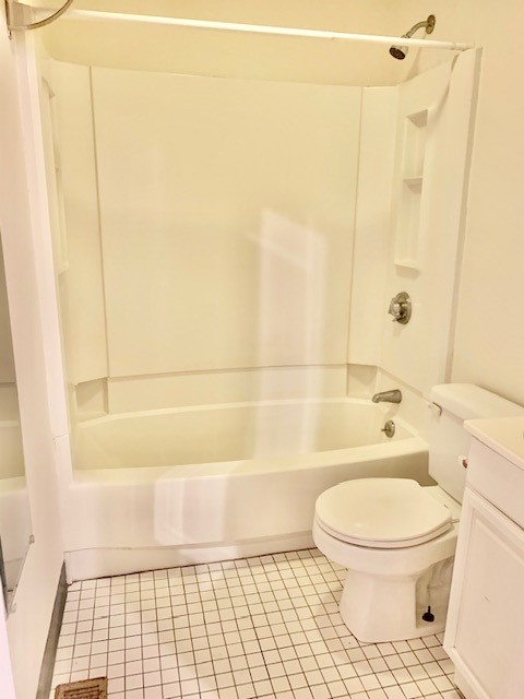 40 Clark St, North End