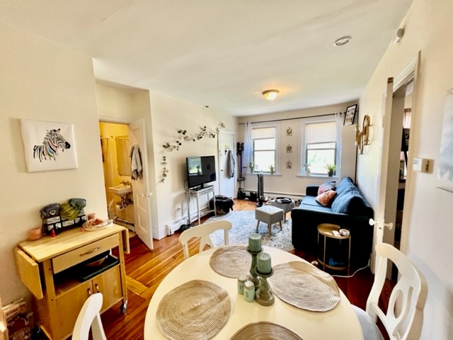 2 Copps Hill Ter, North End