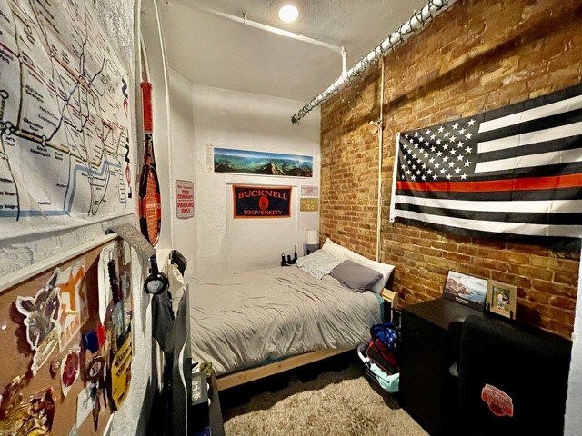 223 Endicott St, North End