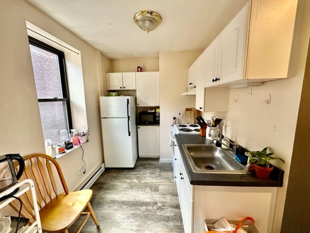 7 Tileston St, North End