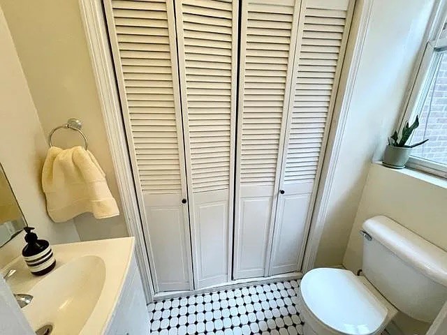 6 Prince St, North End