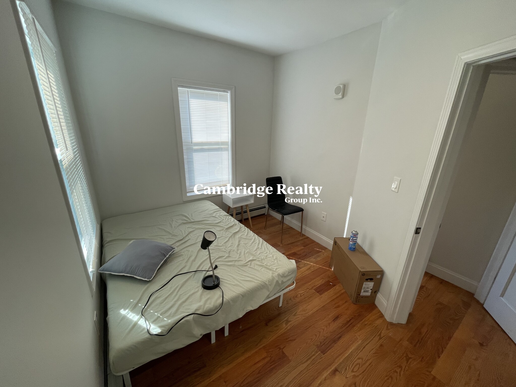 417 Cardinal Medeiros Ave, East Cambridge